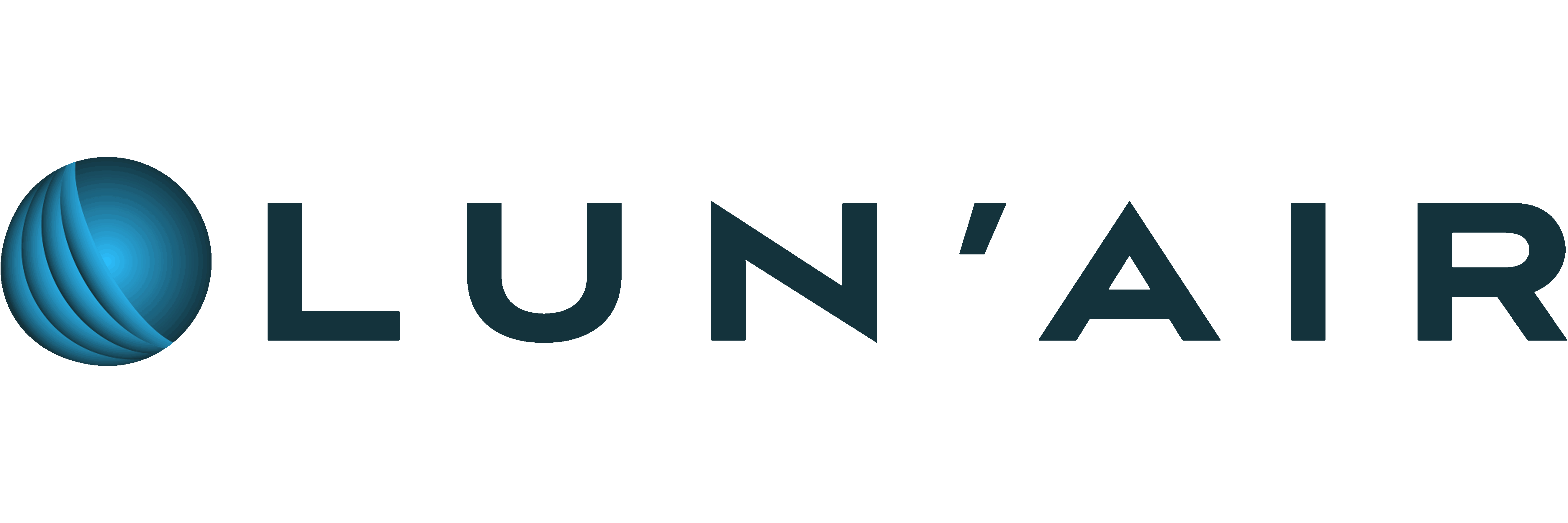Lunair main logo
